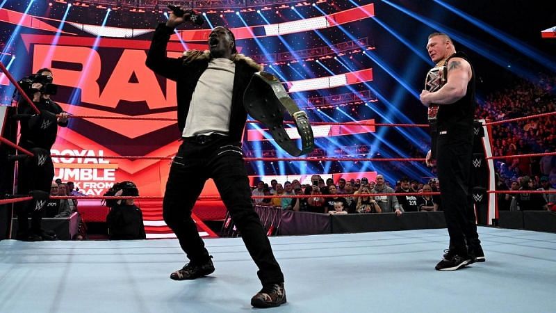 R-Truth